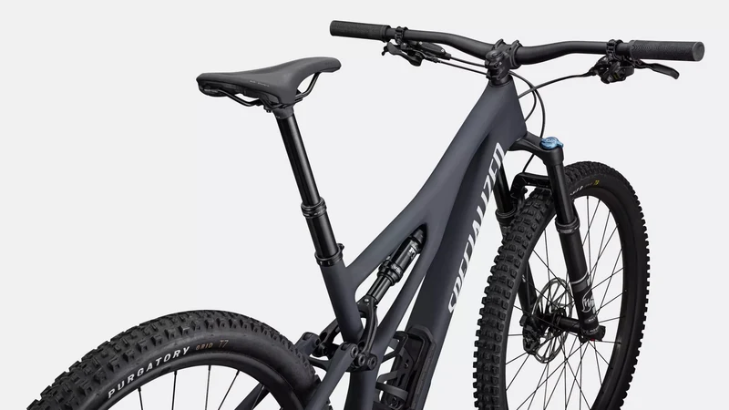 Specialized Stumpjumper Comp Dark Navy/Dove Grey