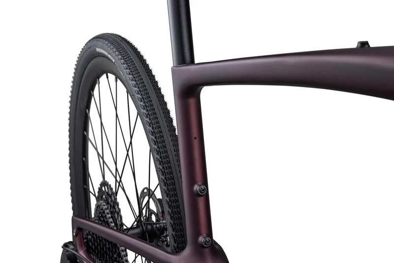 Specialized Sirrus X 5.0 Red Tint Carbon/Carbon/Black