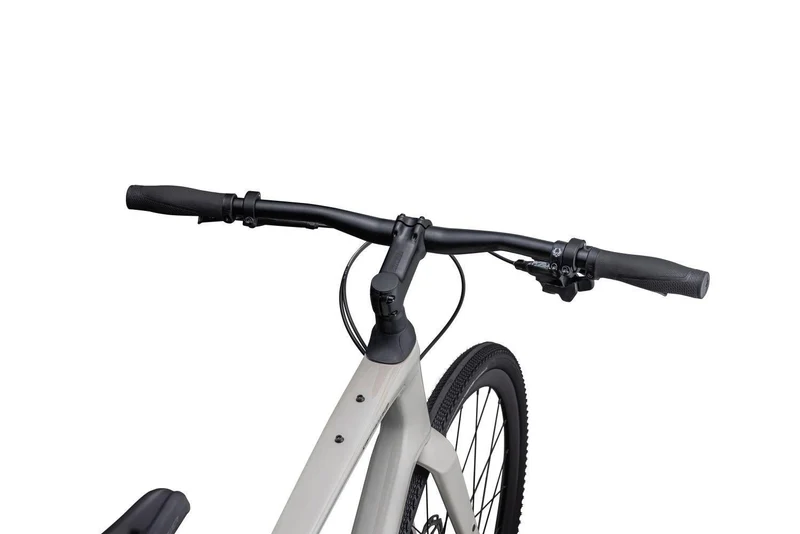 Specialized Sirrus X 5.0 White Mountains/Gunmetal