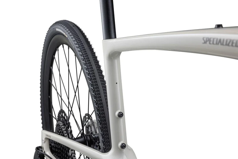 Specialized Sirrus X 5.0 White Mountains/Gunmetal