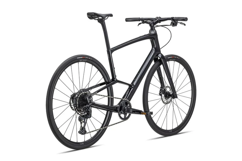 Specialized Sirrus 6.0 Blk/Metwhtsil/Blkrefl