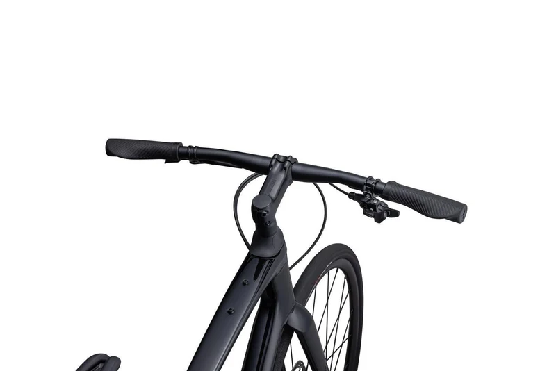 Specialized Sirrus 6.0 Blk/Metwhtsil/Blkrefl