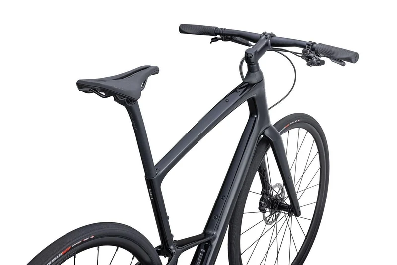 Specialized Sirrus 6.0 Blk/Metwhtsil/Blkrefl