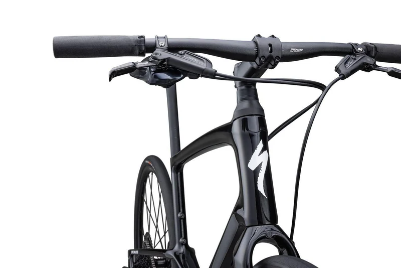 Specialized Sirrus 6.0 Blk/Metwhtsil/Blkrefl