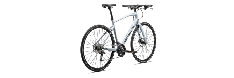 Specialized Sirrus 3.0 Morning Mist/Deep Marine