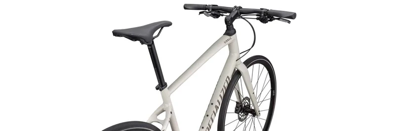 Specialized Sirrus 4.0 Birch/Taupe