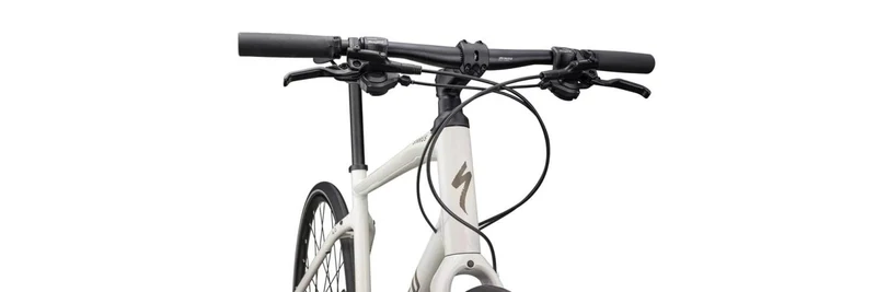 Specialized Sirrus 4.0 Birch/Taupe