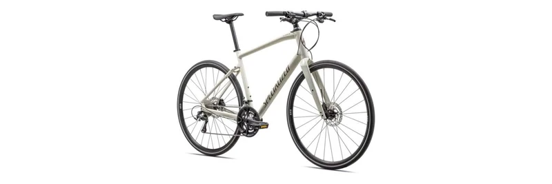 Specialized Sirrus 4.0 Birch/Taupe