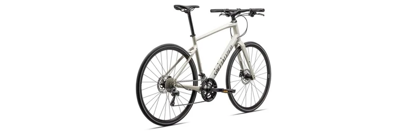 Specialized Sirrus 4.0 Birch/Taupe