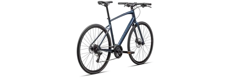 Specialized Sirrus 2.0 Mysblumet/Blkrefl