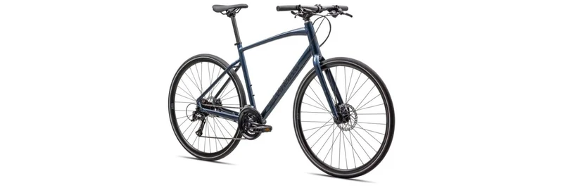 Specialized Sirrus 2.0 Mysblumet/Blkrefl