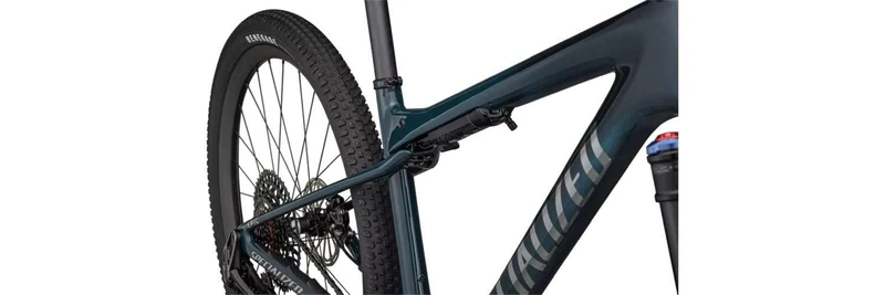 Specialized Epic World Cup Pro Deep Lake Metallic/Chrome