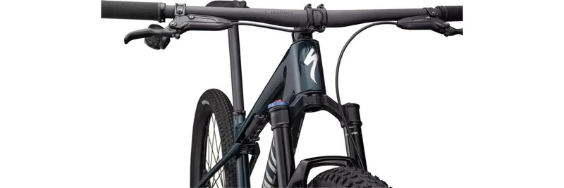 Specialized Epic World Cup Pro Deep Lake Metallic/Chrome