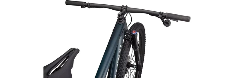Specialized Epic World Cup Pro Deep Lake Metallic/Chrome