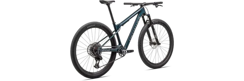Specialized Epic World Cup Pro Deep Lake Metallic/Chrome