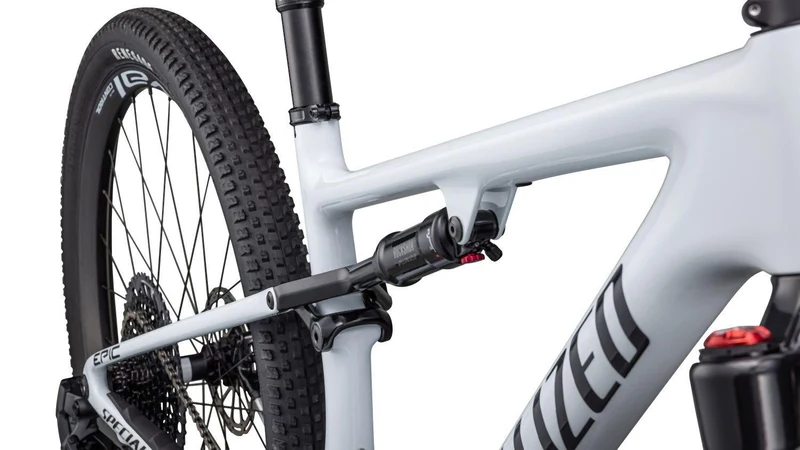 Specialized Epic Expert Mornmst/Metdknvy