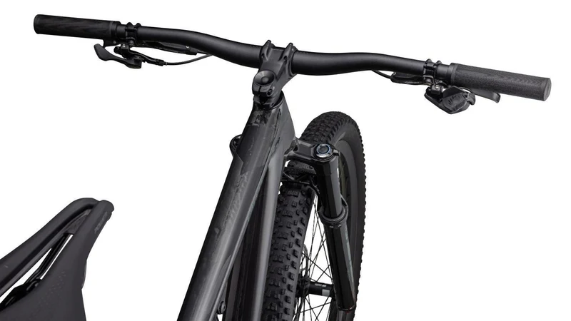 Specialized Epic Evo Expert Carbon/Gold Ghost Pearl