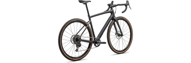 Specialized Diverge Sport Carbon Carbon/Black