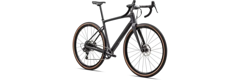 Specialized Diverge Sport Carbon Carbon/Black