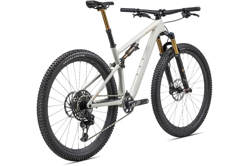 Specialized Epic Evo Pro Birch/Bronze/Pearl