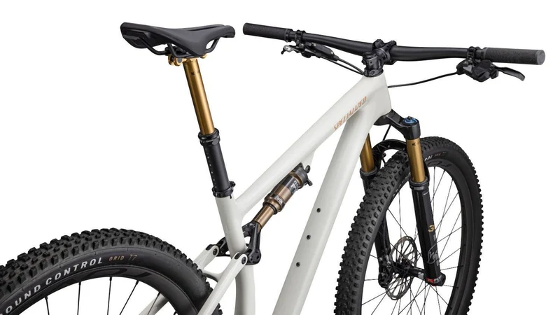 Specialized Epic Evo Pro Birch/Bronze/Pearl