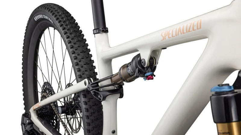 Specialized Epic Evo Pro Birch/Bronze/Pearl
