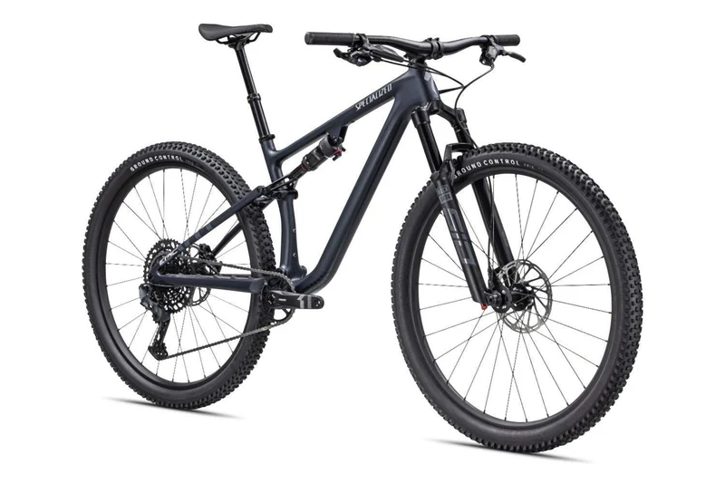 Specialized Epic Comp Dark Navy/Dove Grey/Pearl