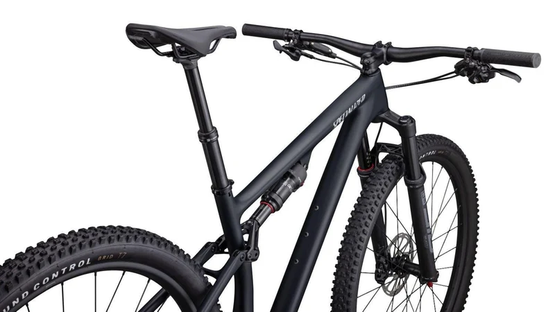 Specialized Epic Comp Dark Navy/Dove Grey/Pearl