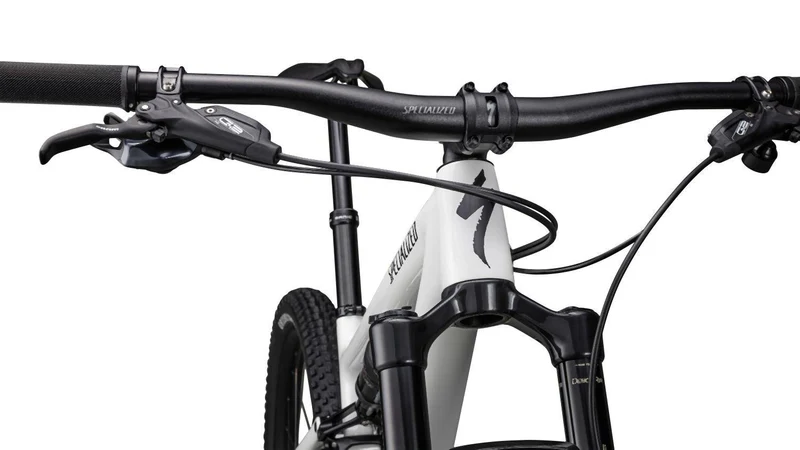 Specialized Epic Comp Dune White/Obsidian/Pearl