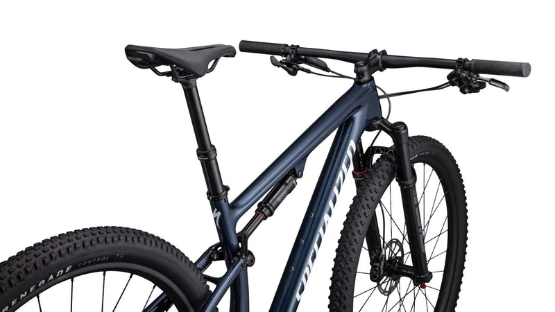 Specialized Epic Comp Mysblumet/Mornmst