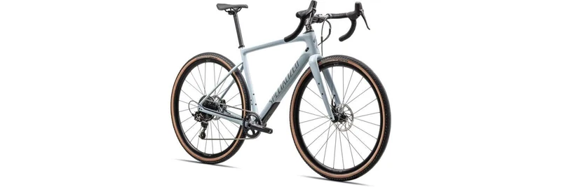 Specialized Diverge Sport Carbon Morning Mist/Dove Grey