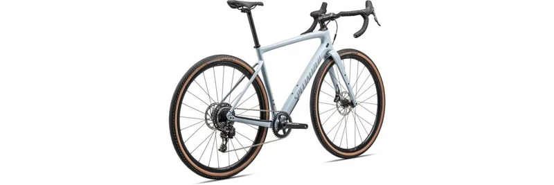 Specialized Diverge Sport Carbon Morning Mist/Dove Grey
