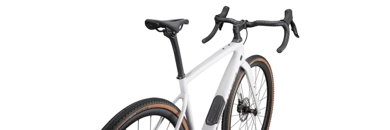 Specialized Diverge Expert Carbon Gloss Dune White/Taupe