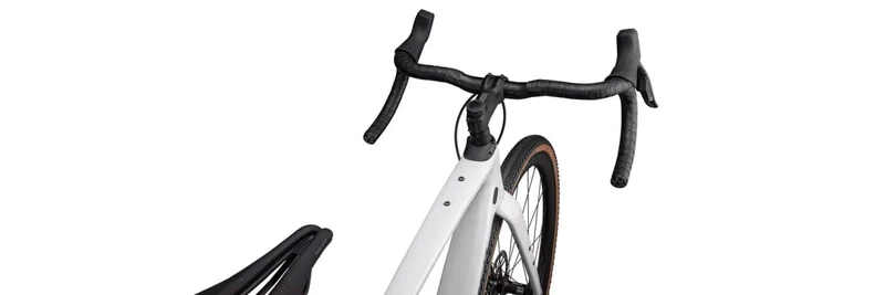 Specialized Diverge Expert Carbon Gloss Dune White/Taupe