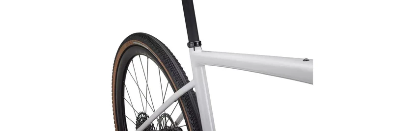 Specialized Diverge Expert Carbon Gloss Dune White/Taupe