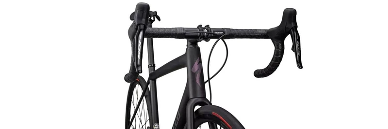 Specialized AETHOS COMP KH redgstprl/dunewht/dunewht