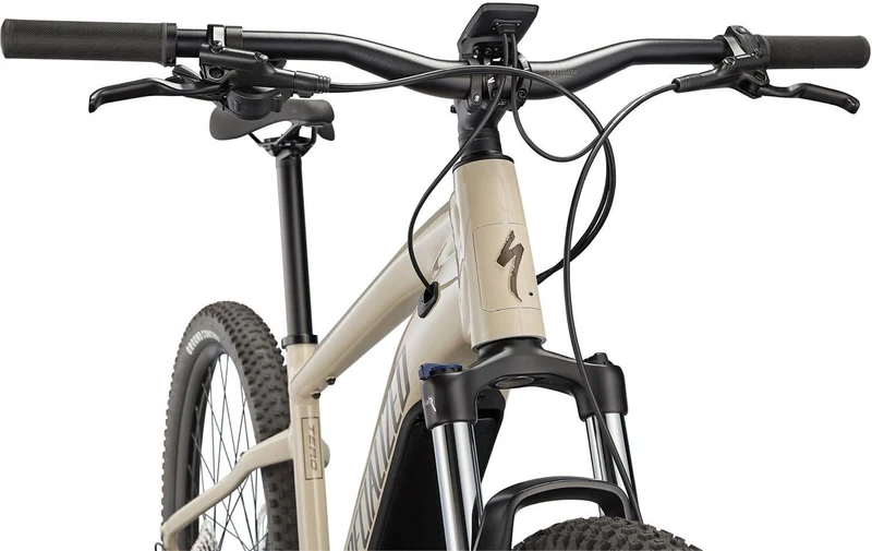 Specialized Turbo Tero 3.0 White Mountains