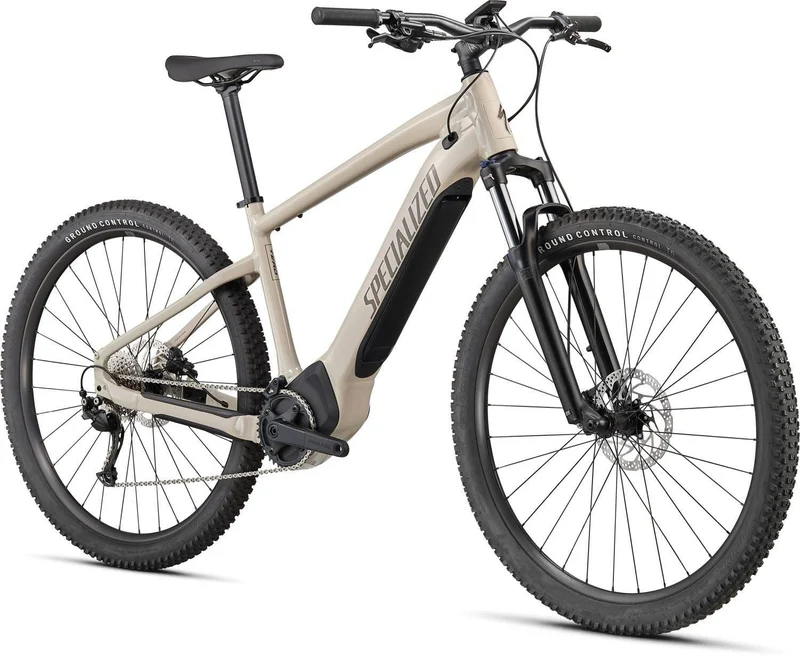 Specialized Turbo Tero 3.0 White Mountains