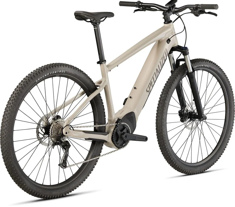 Specialized Turbo Tero 3.0 White Mountains