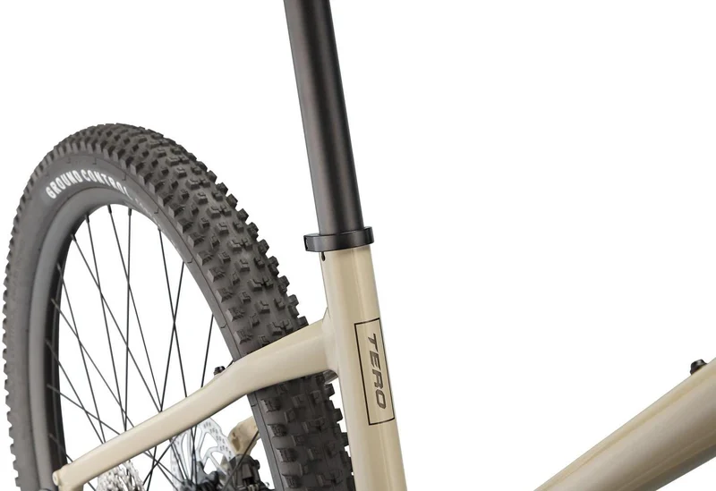Specialized Turbo Tero 3.0 Step-Through White Mountains