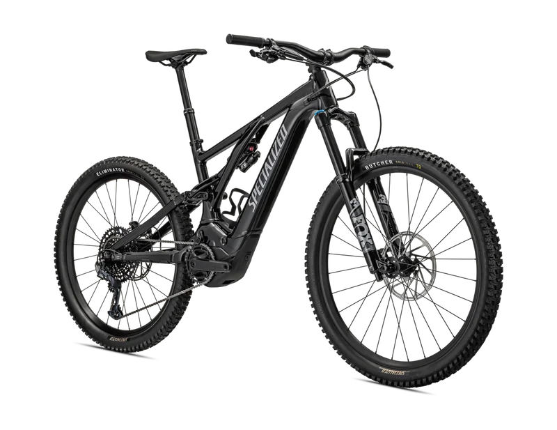 Specialized Turbo Levo Comp Alloy Nb Black/Dove Grey
