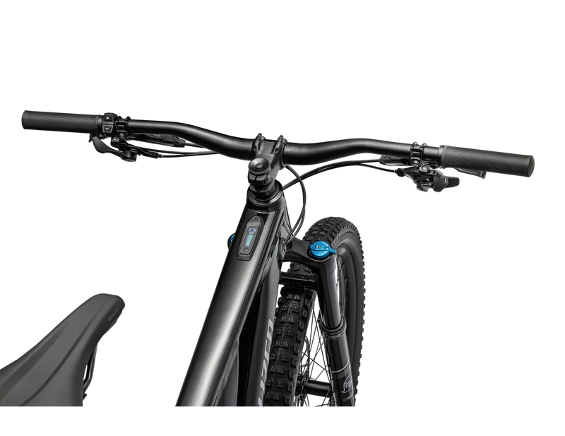 Specialized Turbo Levo Comp Alloy Nb Black/Dove Grey