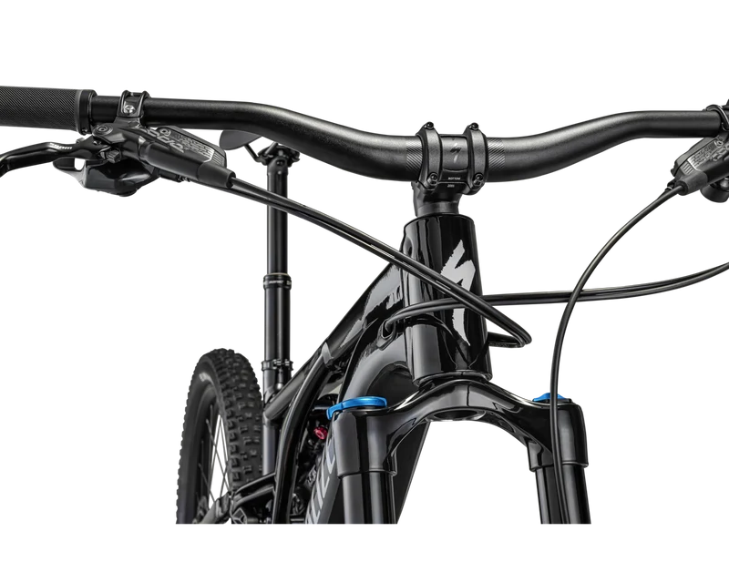 Specialized Turbo Levo Comp Alloy Nb Black/Dove Grey