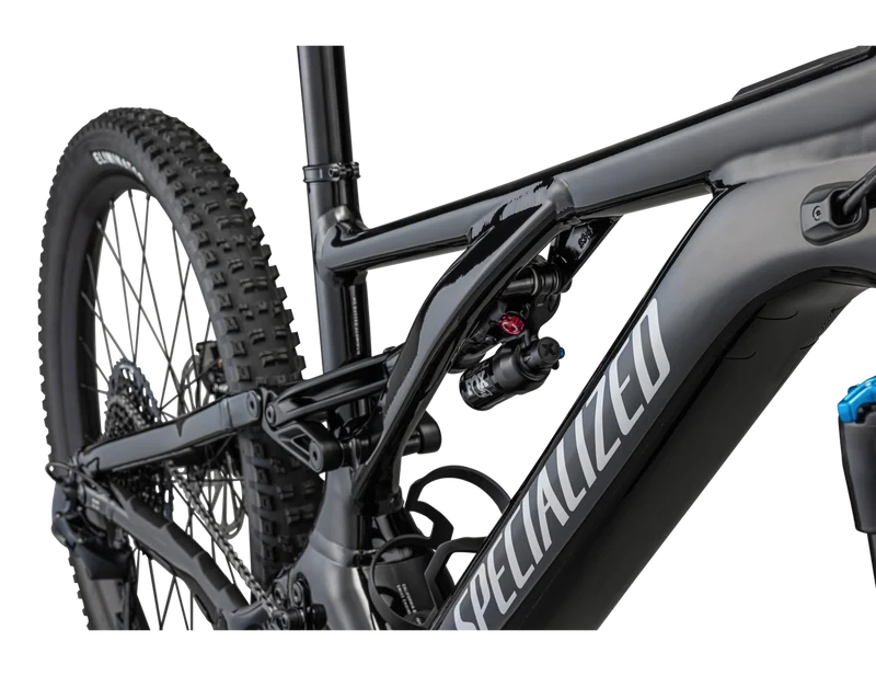 Specialized Turbo Levo Comp Alloy Nb Black/Dove Grey