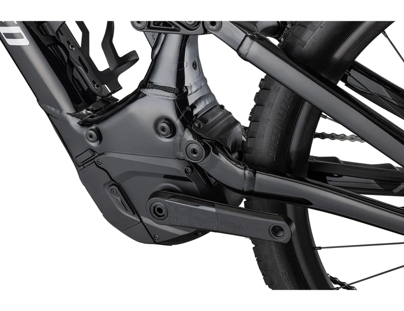 Specialized Turbo Levo Comp Alloy Nb Black/Dove Grey
