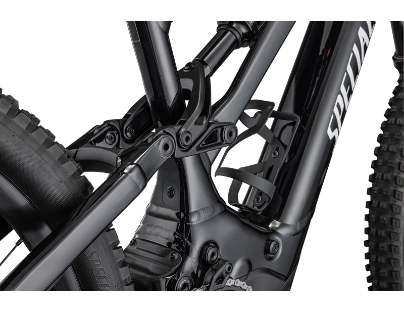 Specialized Turbo Levo Comp Alloy Nb Black/Dove Grey