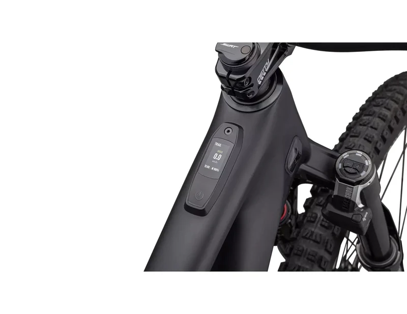 Specialized Levo SL S-Works LTD Black/Carbon/Smoke