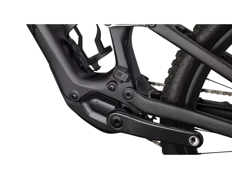 Specialized Levo SL S-Works Carbon Carbon/Black Chrome