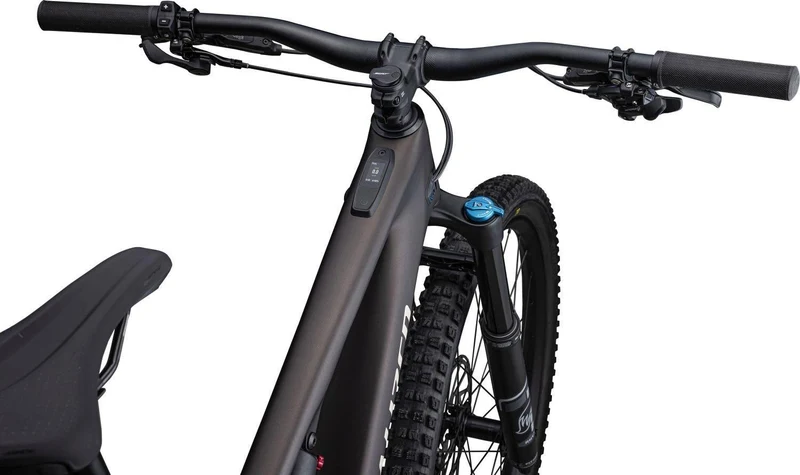 Specialized Levo SL Comp Carbon Doppio/Sand/Silver Dust