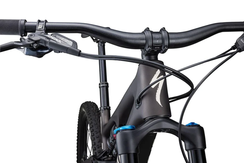 Specialized Levo SL Comp Carbon Doppio/Sand/Silver Dust